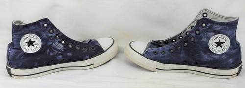 Sneakers alte converse - sneakers,
