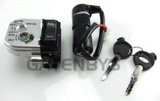 Per HONDA PCX125 2010-2011