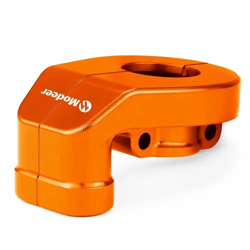 Control throttle housing for - throttle,
