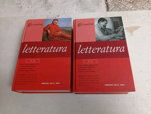Garzantine 12 e - 12, 13
