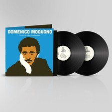 DOMENICO MODUGNO - COME IN UN