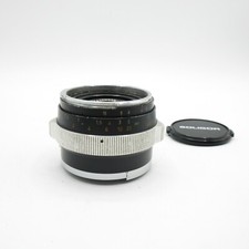 Obiettivo Contarex Carl Zeiss