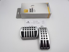 PEDALIERA RENAULT CLIO IV 4