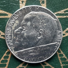 ($)  MONETE CITTA' DEL