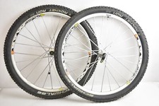 Set ruote mavic crossmax - set, sl