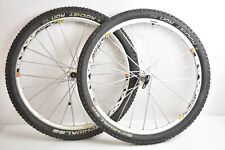 Set ruote MAVIC CROSSMAX SL