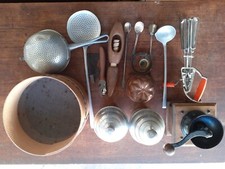 VINTAGE BELLISSIMO LOTTO DI 16