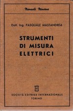 Strumenti di misura elettrici