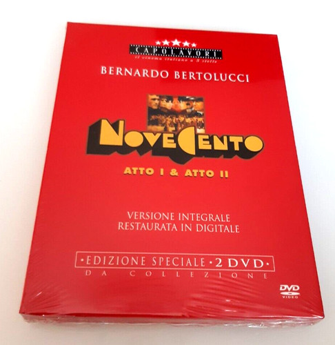Novecento atto - i, e
