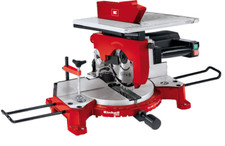 Troncatrice Sega circolare per legno 1800W 250mm Einhell - TH-MS 2513 T TAGLIO L