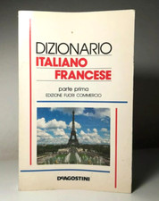 DIZIONARIO ITALIANO FRANCESE