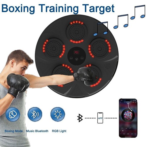 Boxe allenamento musica - boxe,