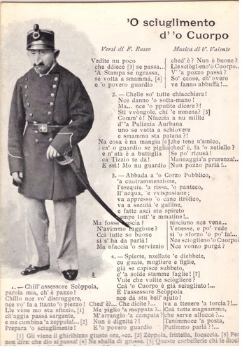 Cartolina bideri o - bideri,, “o’