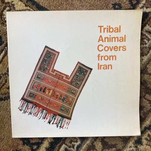 Tribal animal covers from - tribal,