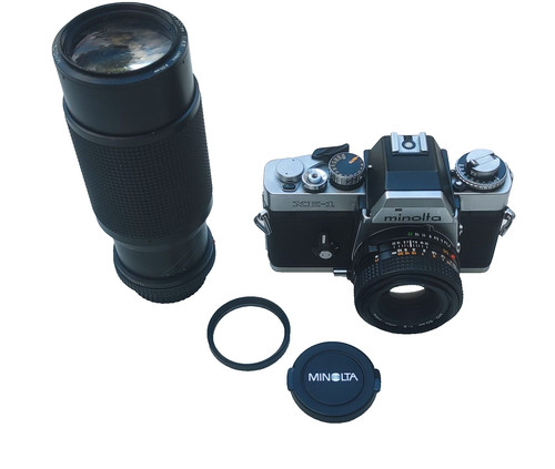 Minolta 1 - minolta,