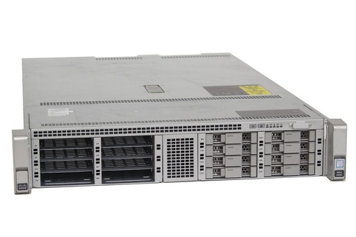 Chassis server cisco wsa s690 - server,