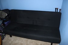 IKEA Futon Sofa Bed