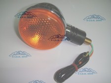 Freccia completa cromata - freccia,