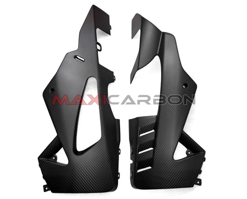 Vasca carene carbonio - , aprilia