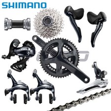 Gruppo bici strada - gruppo,