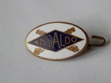 Spilla Ansaldo piccola