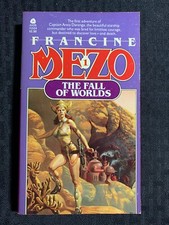 1980 THE FALL OF WORLDS by