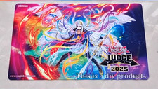 Yu-Gi-Oh Playmat ArtMage non