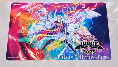Playmat artmage non - playmat,