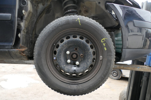 Golf plus 5m 195 - 4x, 6