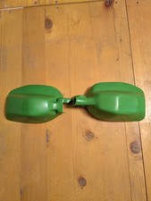 Kawasaki Klr 650 Hand Guards Handschützer