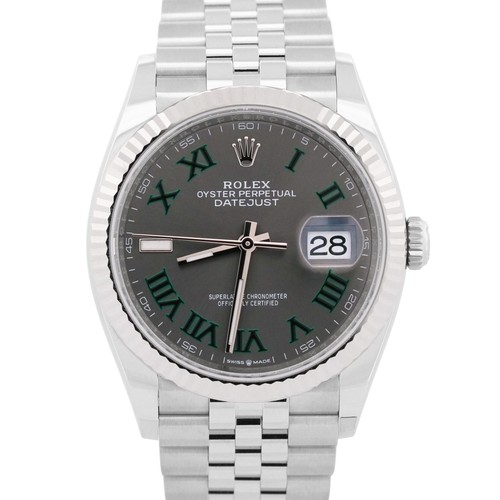 2024 cartoline rolex - rolex, datejust