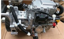 Pompa CARBURANTE RIGENERATA