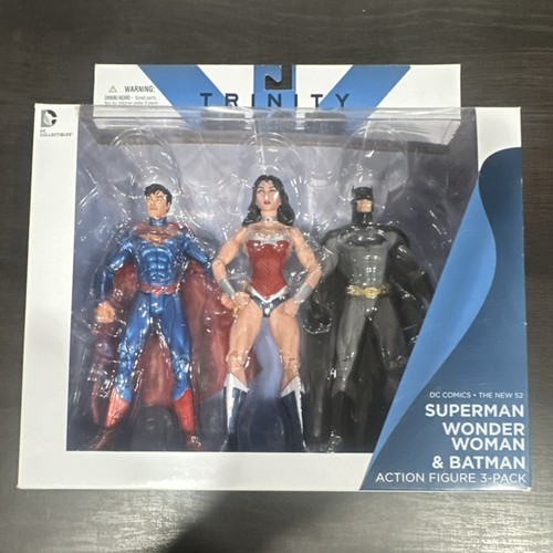 Collectibles comics - dc,