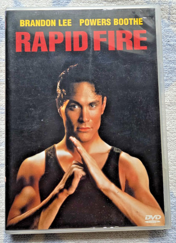 Rapid fire unbewaffnet und - fire,