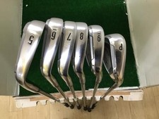 Callaway Legacy2010 Set di