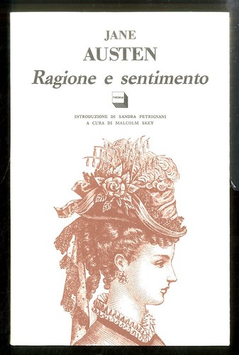 Ragione sentimento di - ragione,