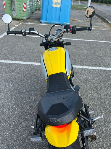 Specchietti far per ducati - far,