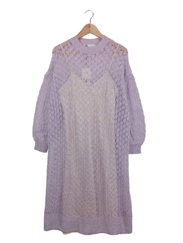 Zara abito maglione donna - zara,