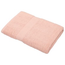 Cotton Flat Bath Towel Soft