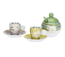 THUN - Set 2 tazzine con