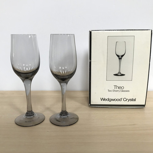 Bicchieri wedgwood crystal - wedgwood,