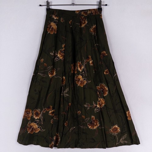 Maxi gonna vintage radcliffe - maxi,