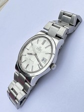 Reloj Omega Geneve 1012