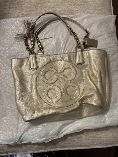 Borsa carrozza vintage - borsa, da