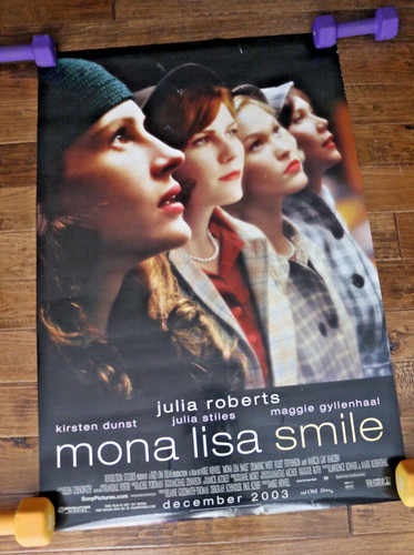Locandina film originale monna - film,