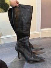 Sexy Les Tropeziennes stivali