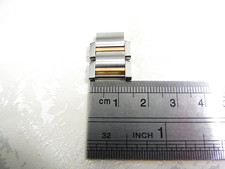 Cinturino orologio Cartier