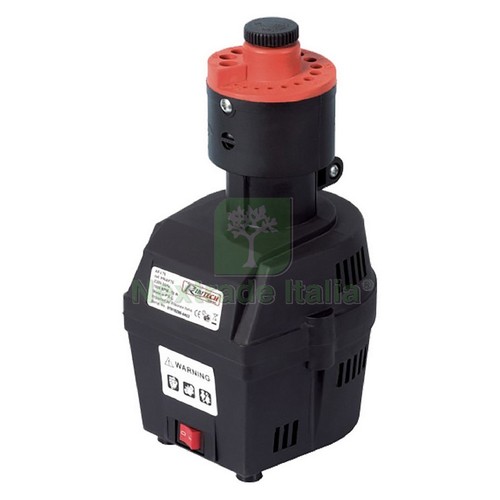 1pz affilapunte elettrico - affilapunte, 70