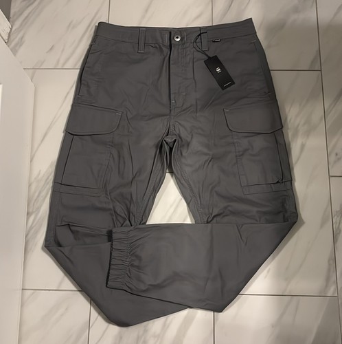 Star raw pantaloni cargo - raw,