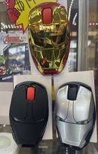 Mouse da gioco wireless Marvel